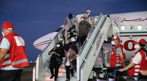 Consulat du Maroc à Istanbul: les listes des bénéficiaires du rapatriement étab…