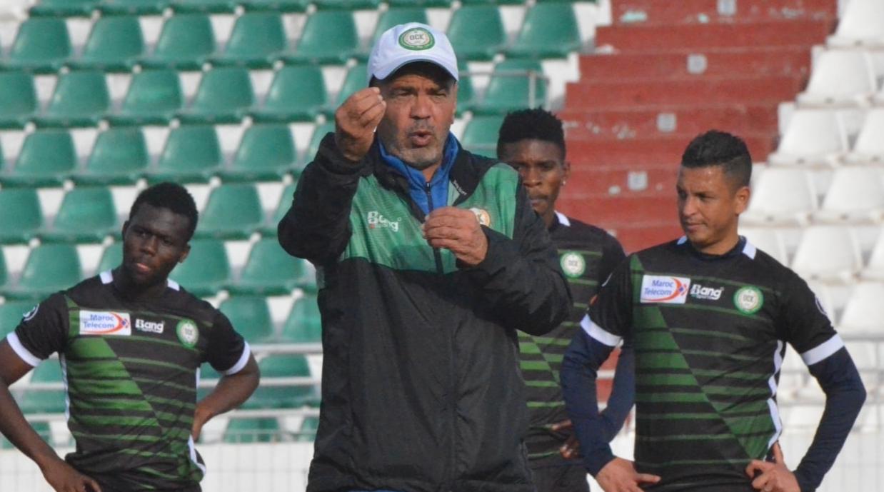 الكاتب العام لـ"لوصيكا" لـ2M.ma: "تواصل غياب العجلاني قد يدفعنا لفك الارتباط به"