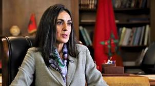 Maroc: La ministre du tourisme plaide pour un nouveau modèle de développement "…