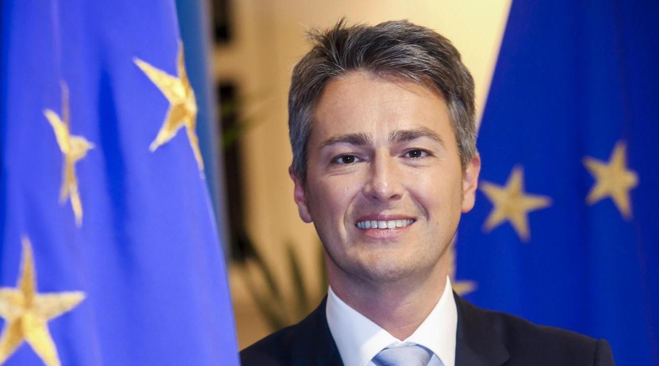 Le Sahara marocain est un pont entre l'Afrique et l’Europe (député belge)