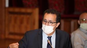 M. El Ferdaous: 50 MDH pour le soutien aux projets d'art, d'édition et du livre