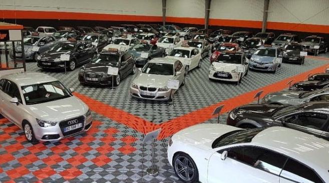 Automobile : Moteur.ma lance le "test drive" à domicile
