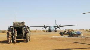 Le chef d'Al Qaïda au Maghreb islamique (AQMI) tué au Mali