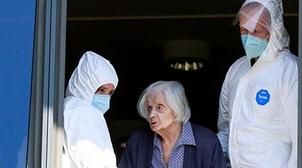 Coronavirus: Baisse continue des décès en Belgique qui lance sa 3-ème phase de …
