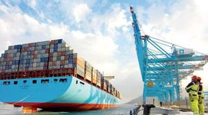 Commerce extérieur: régression des indices au T1-2020 (HCP)