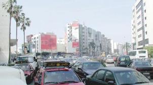 Maroc/Accidents de la circulation : 7 morts et 928 blessés en périmètre urbain …