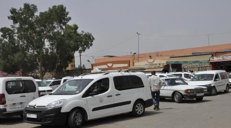 Maroc: Les professionnels du transport routier appelés à respecter les mesures …