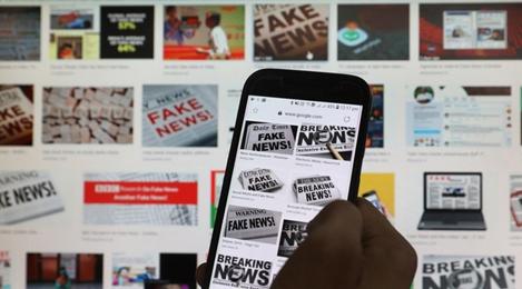 L'ONU lance la campagne "Pause" pour mettre fin à la désinformation virale sur …