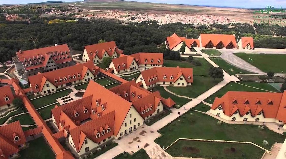 Marocains bloqués à l’étranger : l'Université Al Akhawayn soutient ses étudiants