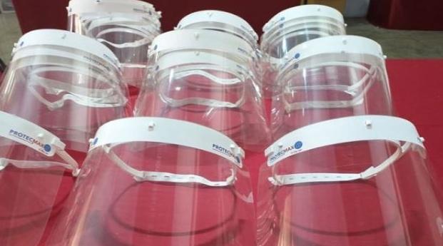 Casa-Settat: Le Conseil de la région mobilise 120.000 visières pour le bac
