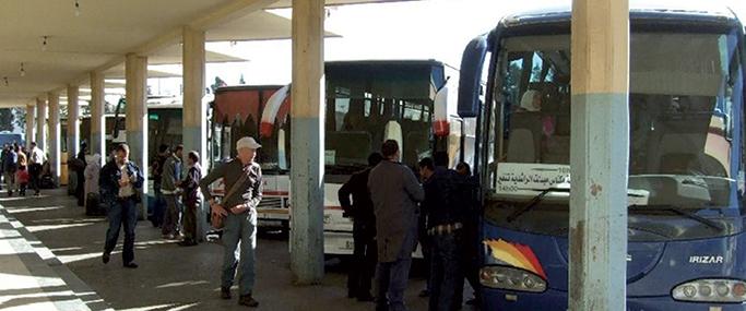 Maroc : Reprise de l’activité de 128 sociétés de transport de voyageurs (minist…