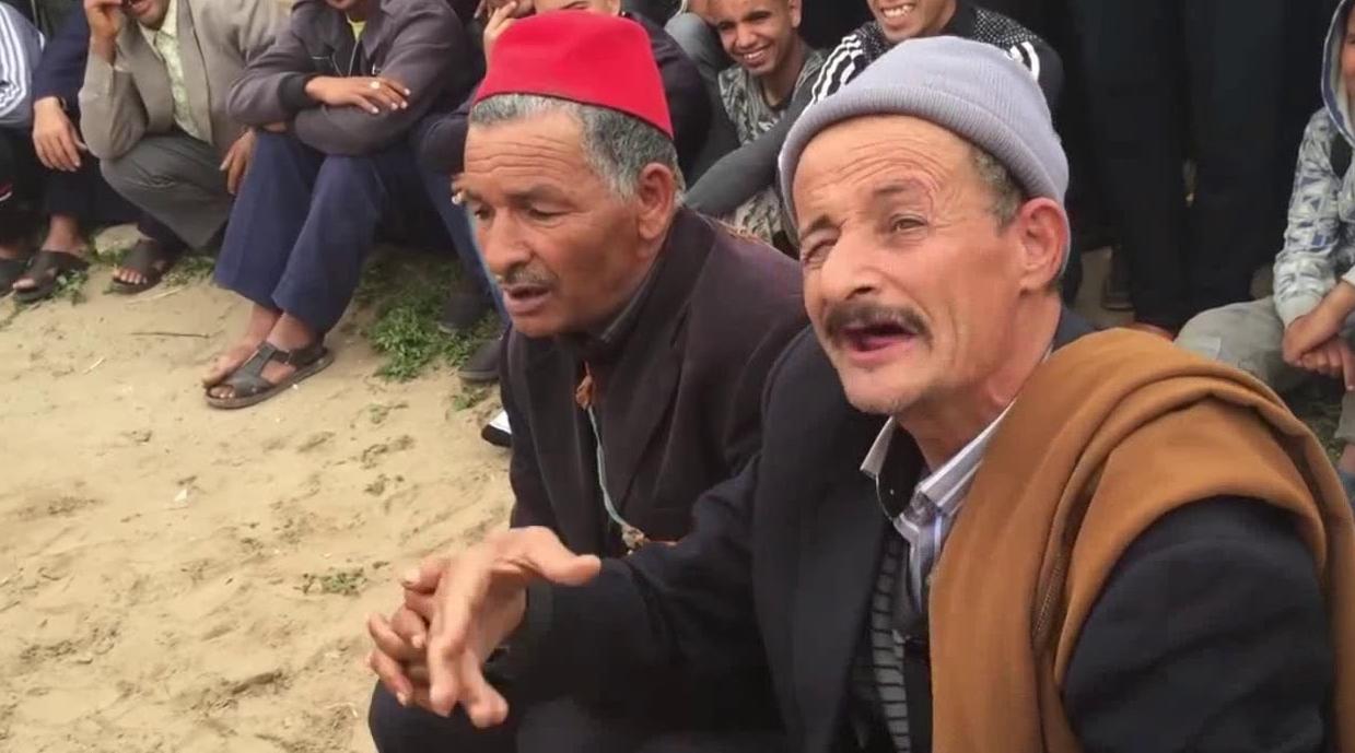 مصدر طبي يوضح الحالة الصحية للكوميدي الكريمي والعائلة تستنكر عبر 2m.ma نشر خ...