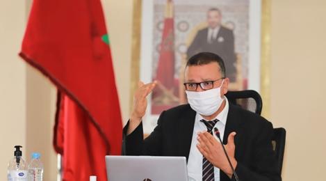 ANAPEC : Plus de 118.000 chercheurs d'emploi insérés dans le milieu professionn…