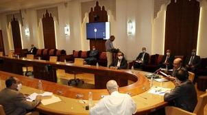 Chambre Représentants: La Commission de l’intérieur adopte un projet de décret-…