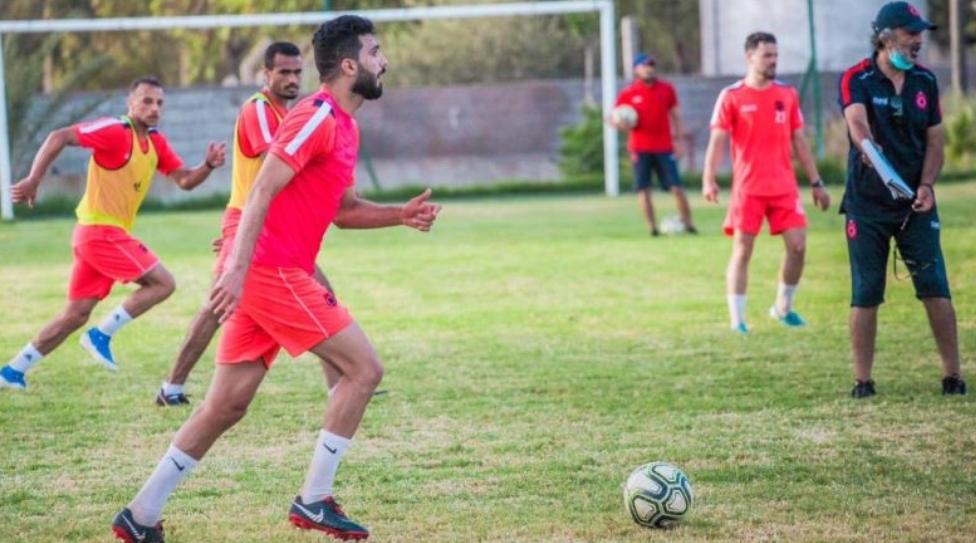 Football : l’OCS entame un stage de concentration de 10 jours à Agadir
