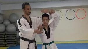 Championnat virtuel arabe de para-taekwondo : Le Marocain Mohamed Rifai décroch…