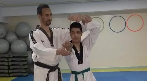 Championnat virtuel arabe de para-taekwondo : Le Marocain Mohamed Rifai décroch…