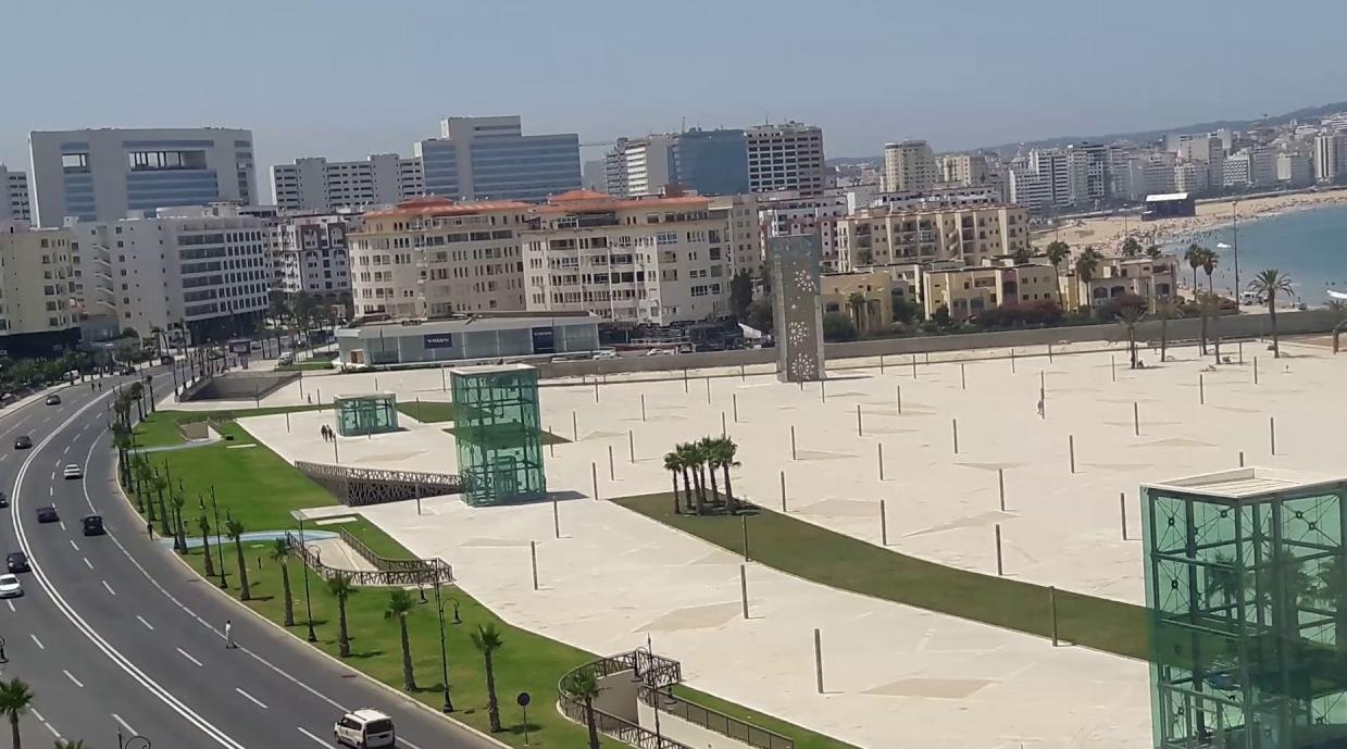 Covid19/Nouveaux clusters à Tanger: fermeture des entrées des zones cibles à pa…