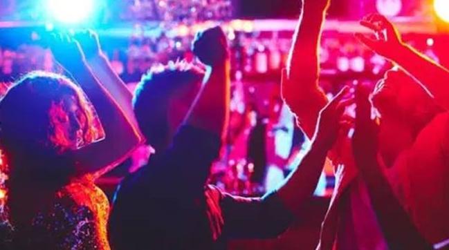 Un Américain meurt après avoir participé à une « Covid party »
