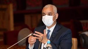 M. Aït Taleb : versement prochain d'indemnités exceptionnelles au profit des pr…