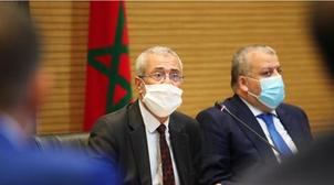 Maroc:L'annonce officielle de l'Observatoire de criminalité dépend de l'approba…
