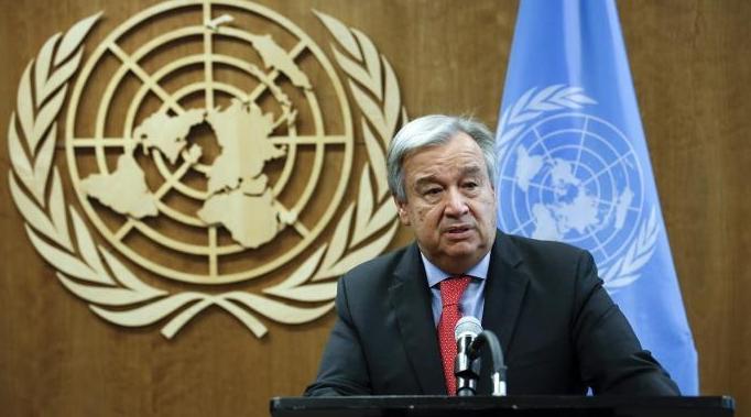 Développement: Le SG de l'ONU félicite les pays ayant présenté leur Examen nati…