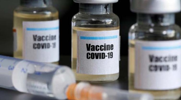 Des résultats positifs pour les vaccins de Moderna, sa cote boursière explose