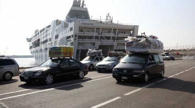 Véhicules de tourisme immatriculés à l'étranger : prorogation de l'admission te…