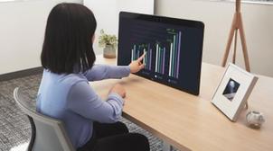 La plateforme de visioconférence Zoom lance sa propre tablette pour faciliter l…