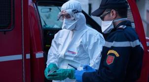 Covid-19/ Bilan à 10h ce matin: 218 nouveaux cas de contamination, 12.854 à ce …