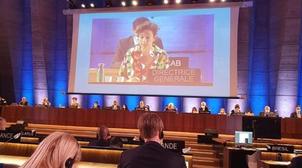 UNESCO : Le Maroc prend part à la 209è session du conseil exécutif de l'organis…