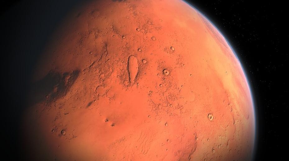 La Chine envoie une sonde sur Mars dès la fin juillet