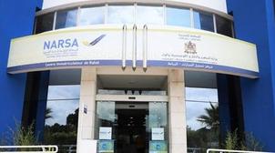 NARSA: Annulation des rendez-vous pris au centre d'immatriculation de l'arrondi…