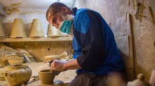 HCP : 66,2% des actifs ont arrêté temporairement leur activité, baisse des sala…