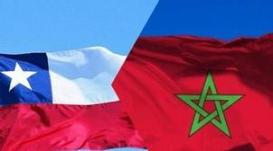 الرئيس الشيلي يُعين سفيرا جديدا لبلاده لدى المغرب