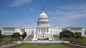Etats-Unis : Audience des patrons de Google, Amazon, Facebook et Apple devant l…