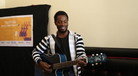 Tanger à l'heure du premier festival digital "Africa Taba'Talent"