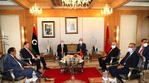 Crise libyenne: Aguila Saleh assure que son initiative ne contredit pas l'accor…