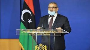 Les initiatives pour une solution en Libye doivent émaner des Libyens (Pdt du H…