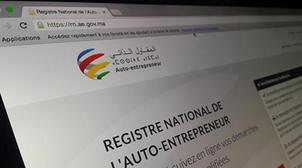 Maroc PME: 233.656 auto-entrepreneurs inscrits à fin juin 2020