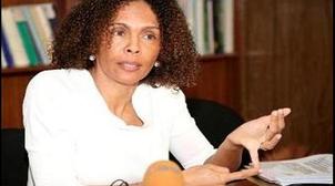La capverdienne Cristina Duarte nommée Conseillère spéciale de l'ONU pour l'Afr…
