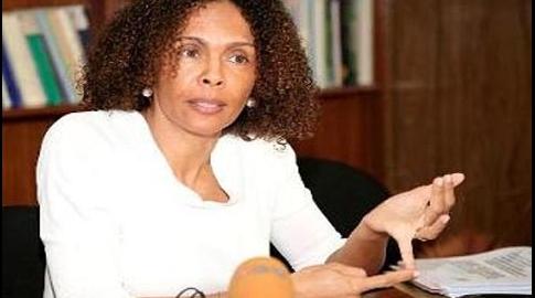 La capverdienne Cristina Duarte nommée Conseillère spéciale de l'ONU pour l'Afr…