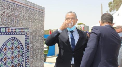 L'ONEE lance un projet pour renforcer l’alimentation en eau potable de Guercif