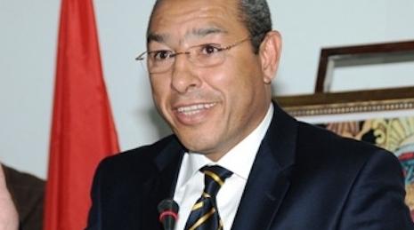 نور الدين مفتاح يعود لرئاسة الفيدرالية المغربية لناشري الصحف