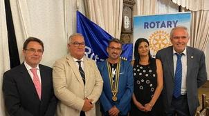 Covid-19: Les amis du Maroc à Tarragone rendent hommage aux initiatives royales…