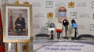 Covid-19/Maroc : deux nouveau décès et 534 nouveaux cas en 24h, 13.822 au total