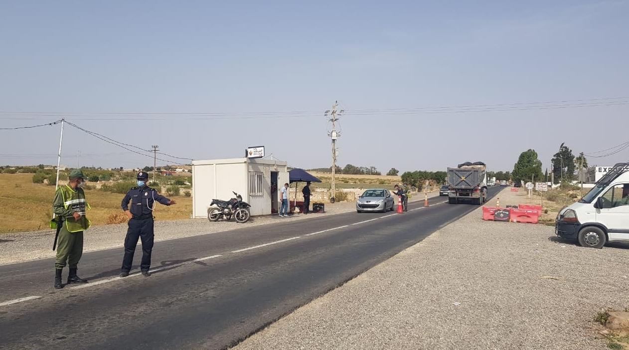 Covid-19/Maroc: voici comment les autorités vont contrôler la situation épidémi…