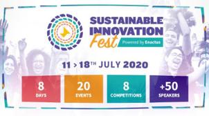 Enactus organise le 1er festival de l’entrepreneuriat et de l’innovation en lig…