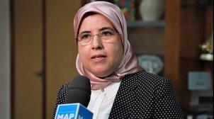 Lancement de la plateforme « Khadamaty » pour l'accès à l'attestation de handic…