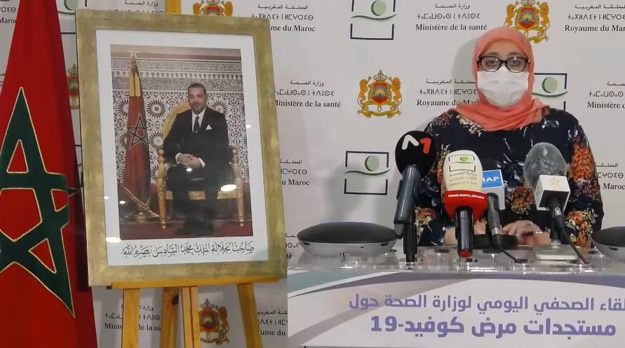 مستجدات فيروس كورونا.. تسجيل 164 إصابة مؤكدة و 677 حالة شفاء
